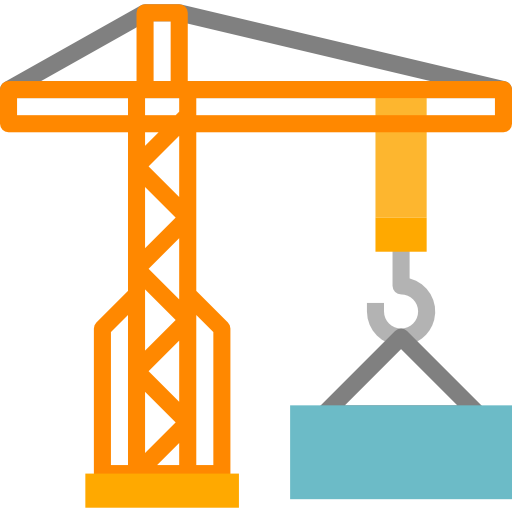 Industrial Cranes