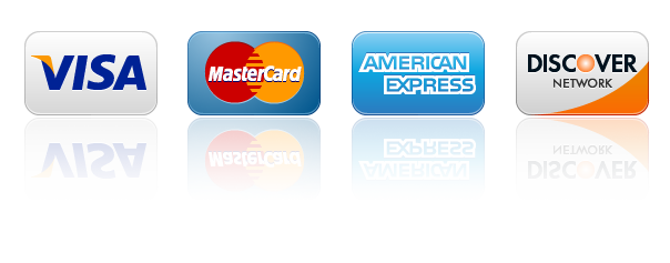 Credit Card Icon