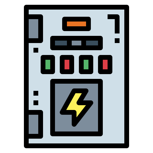Electrical Panel Assembly
