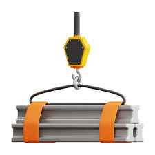 Rigging and Logistics