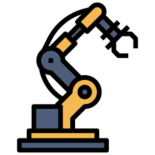 Robotic Tap and Drill Machines