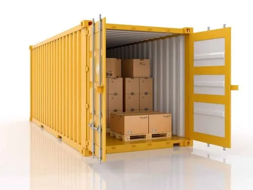 Short Term Storage