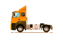 Trucking Fleet