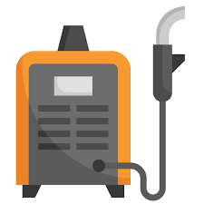 MIG, TIG, ARC Welders